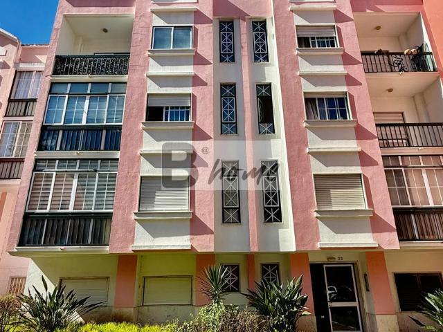 Apartamento venda em Núcleo Urbano Histórico de Barcarena, Oeiras
