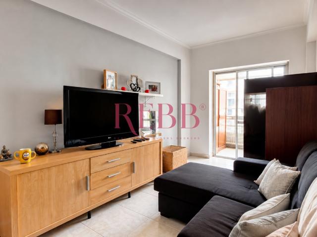 Apartamento venda em Seixal, Setúbal