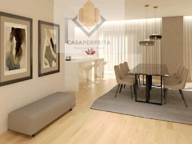 Apartamento venda em Vila Nova De Gaia, Porto