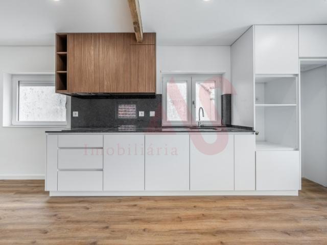 Apartamento venda em Caldas de Vizela (São Miguel e São João), Vizela