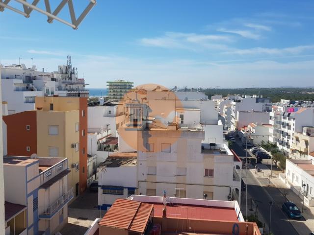 Apartamento venda em Vila Real De Santo António, Faro