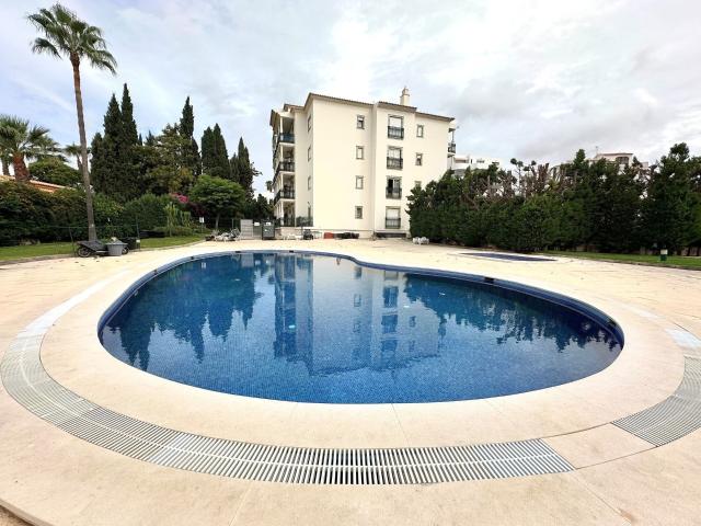 Apartamento venda em Montechoro, Albufeira
