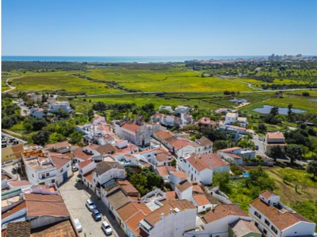 Casa venda em Silves, Quinta do Palmeiral