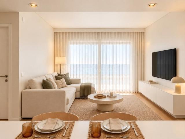 Apartamento venda em Castelo, Sesimbra