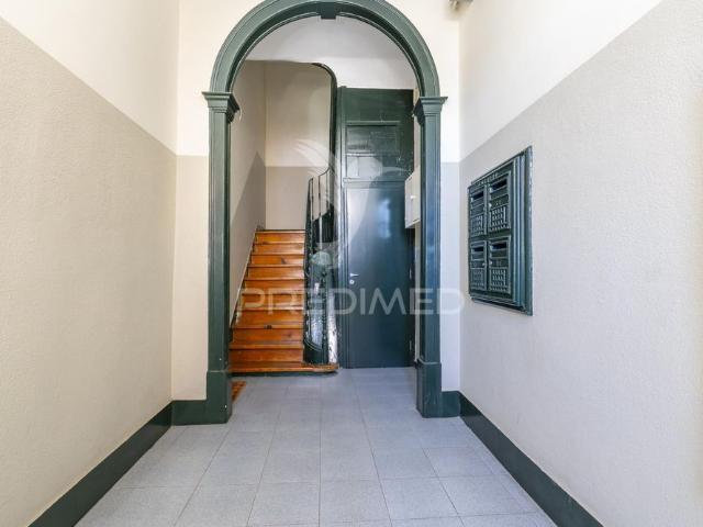 Apartamento alugar em Avenidas Novas, Lisboa