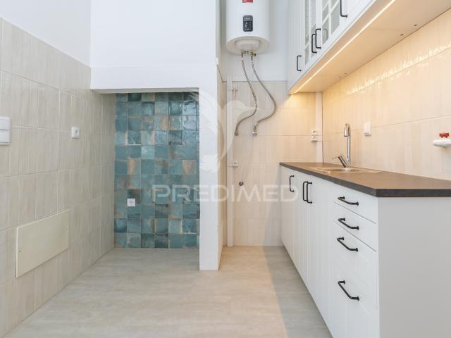 Apartamento alugar em Estrela, Lisboa