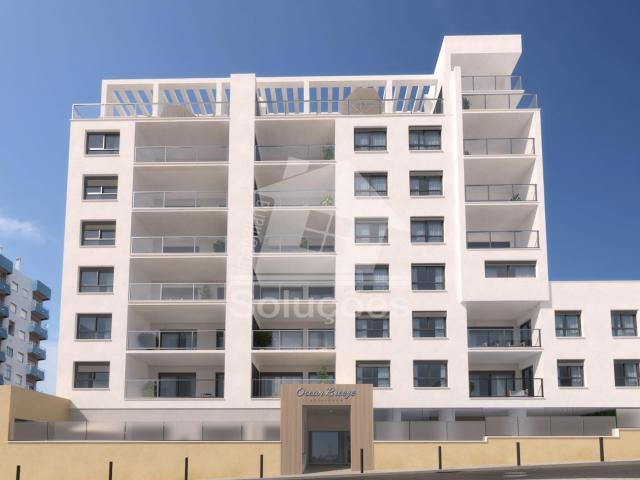 Apartamento venda em Portimão, Faro
