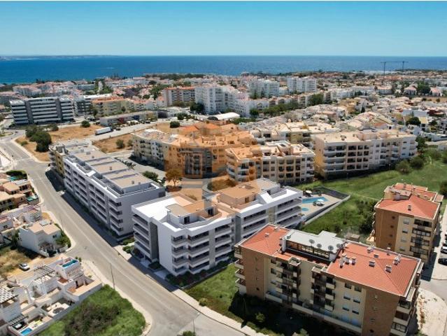 Apartamento venda em Lagos, Faro