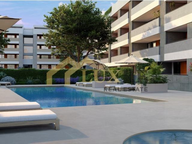 Apartamento venda em Lagos, Faro