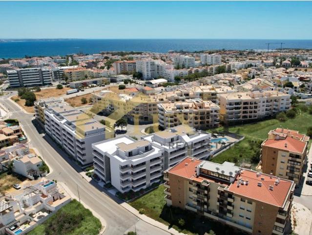 Apartamento venda em Lagos, Faro