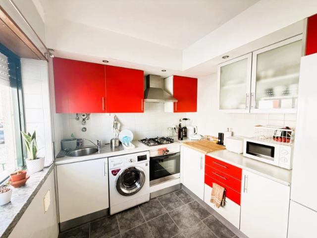 Apartamento venda em Nossa Senhora do Pópulo, Caldas Da Rainha