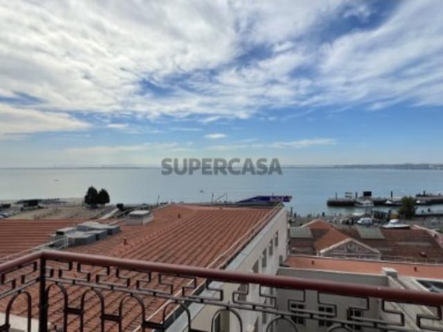 Casa venda em Santa Maria Maior, Lisboa