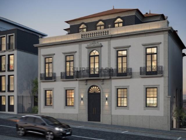 Casa venda em Porto, Cedofeita