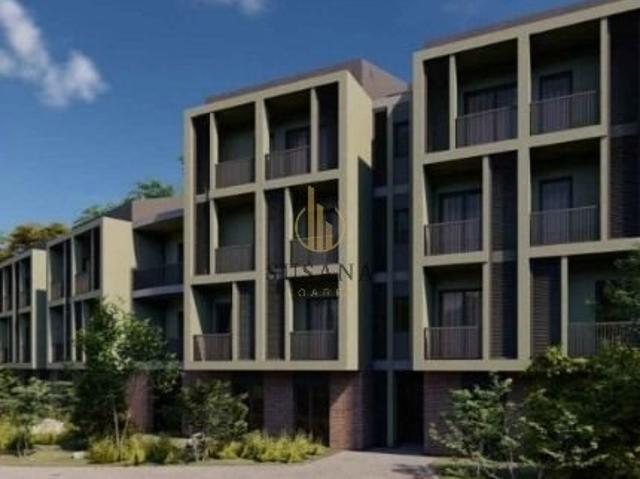 Apartamento venda em Viseu