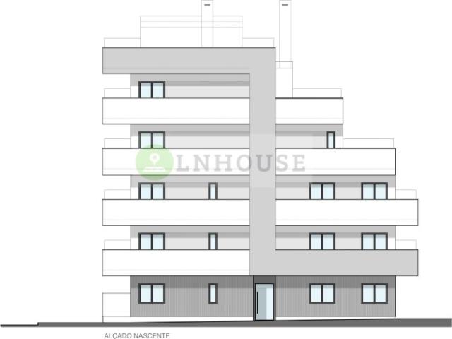 Apartamento venda em Vila Real De Santo António, Faro