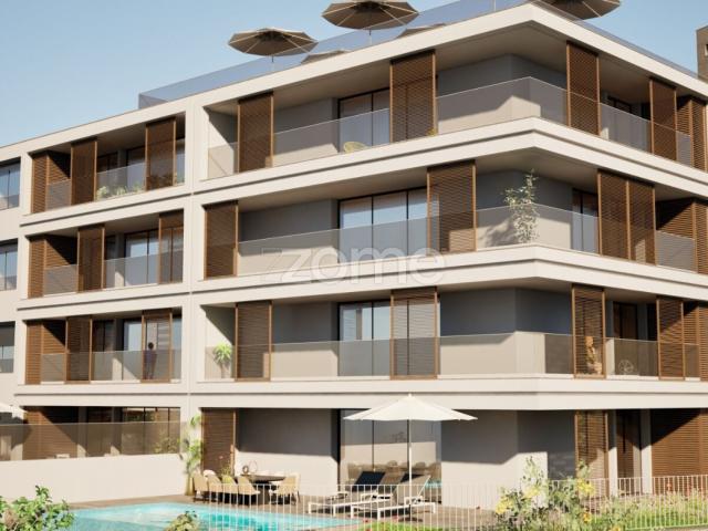 Apartamento venda em Câmara De Lobos, Ilha Da Madeira