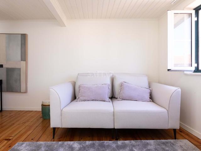 Apartamento venda em Santa Maria Maior, Lisboa