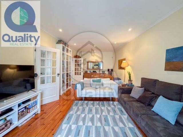 Apartamento venda em Santa Maria Maior, Lisboa