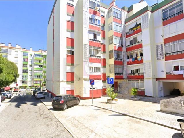 Apartamento venda em Damaia, Amadora