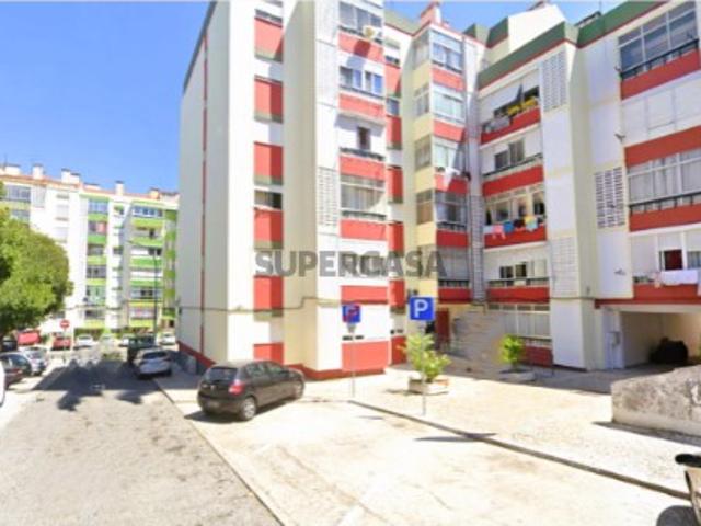Casa venda em Damaia, Amadora