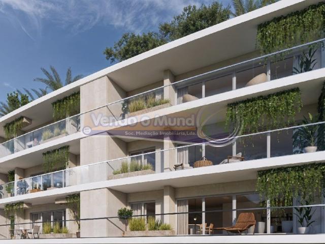 Apartamento venda em Núcleo Urbano Histórico de Queijas, Oeiras