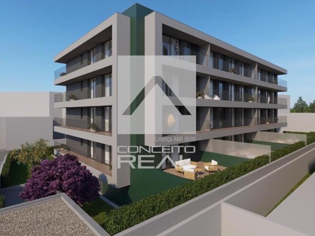 Apartamento venda em Valongo, Ermesinde
