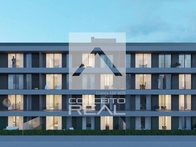 Apartamento venda em Valongo, Ermesinde