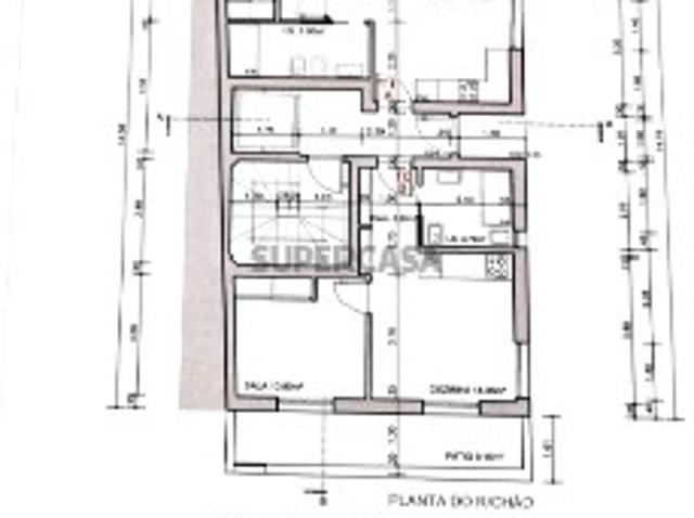 Casa venda em Vila Real De Santo António, Faro