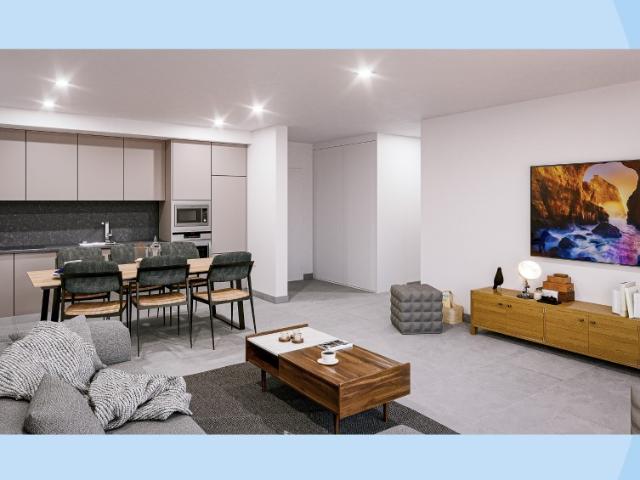 Apartamento venda em Pederneira, Leiria