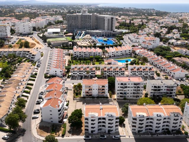 Apartamento venda em Albufeira e Olhos de Água, Albufeira