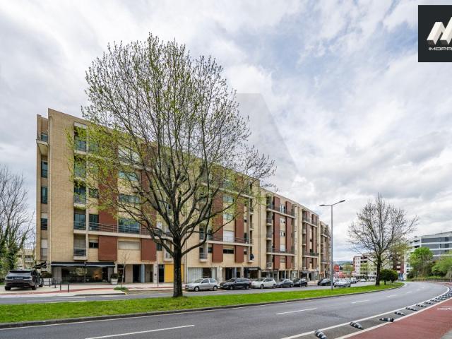Apartamento venda em Espadanido, Braga