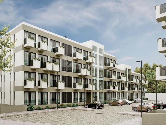 Apartamento venda em Regedoura, Matosinhos