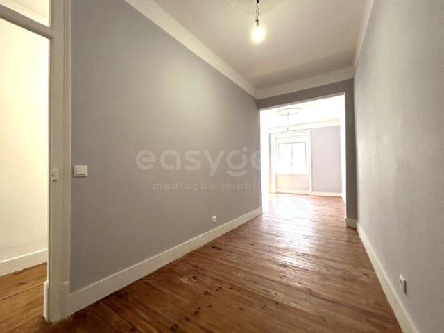 Apartamento alugar em Lisboa