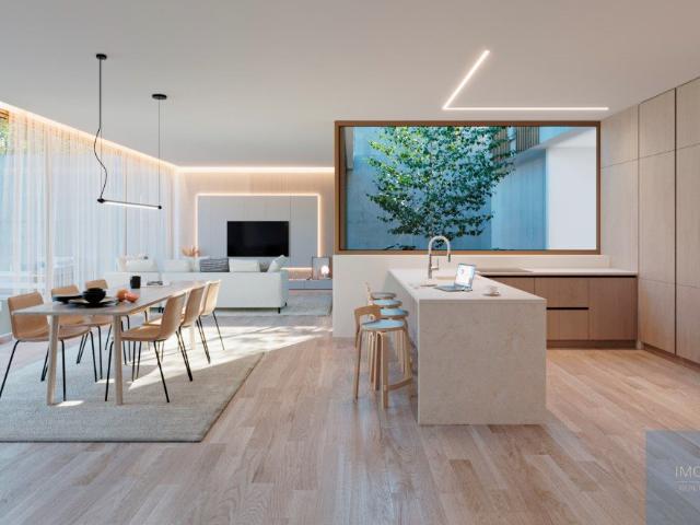 Apartamento venda em Barranha, Porto