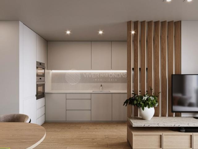 Apartamento venda em Monte Xisto, Porto