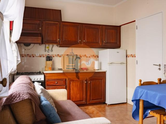 Apartamento alugar em Monte Fino, Vila Real De Santo António