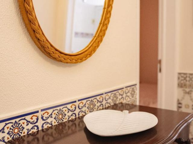 Apartamento alugar em Monte Fino, Vila Real De Santo António