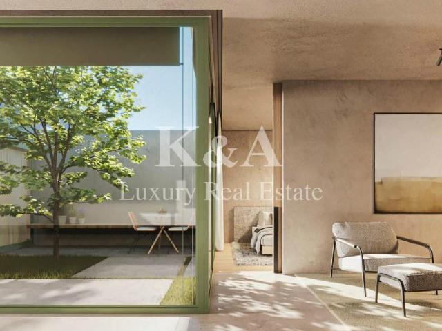 Apartamento venda em Porto, Lordelo Do Ouro