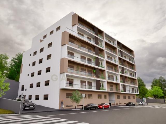 Apartamento venda em Oliveira De Azeméis, Aveiro