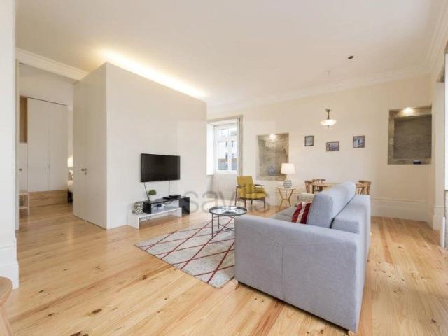 Apartamento alugar em Porto, Cedofeita