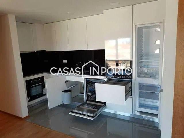 Apartamento alugar em Porto
