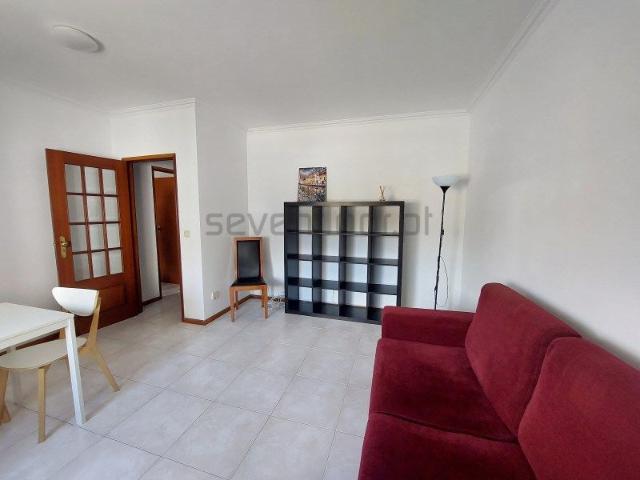 Apartamento alugar em Porto