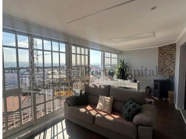 Apartamento alugar em Porto