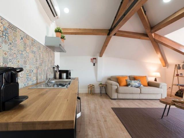 Apartamento alugar em Porto