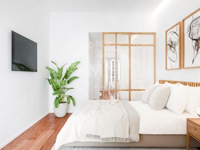 Apartamento venda em Porto, Cedofeita