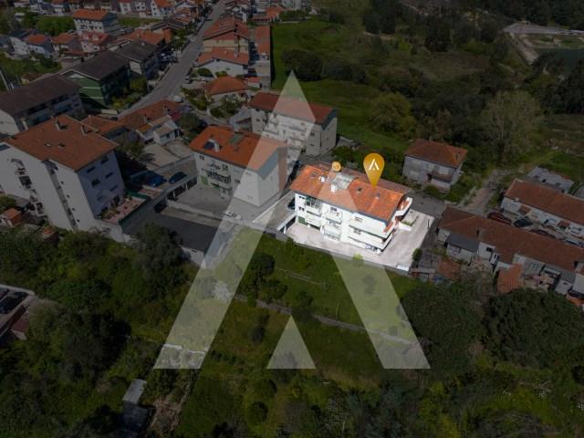 Apartamento alugar em Coimbrã, Ribeira De Frades