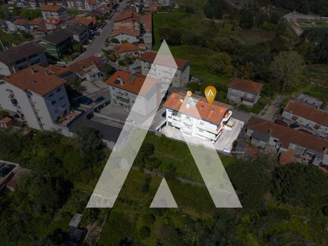 Apartamento alugar em Coimbrã, Ribeira De Frades