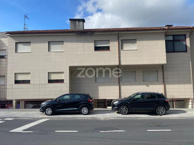 Apartamento venda em Vizela (Santo Adrião), Vizela