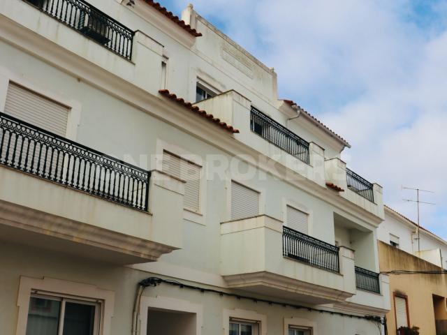 Apartamento venda em Várzeas do Poço da Figueira, Tunes