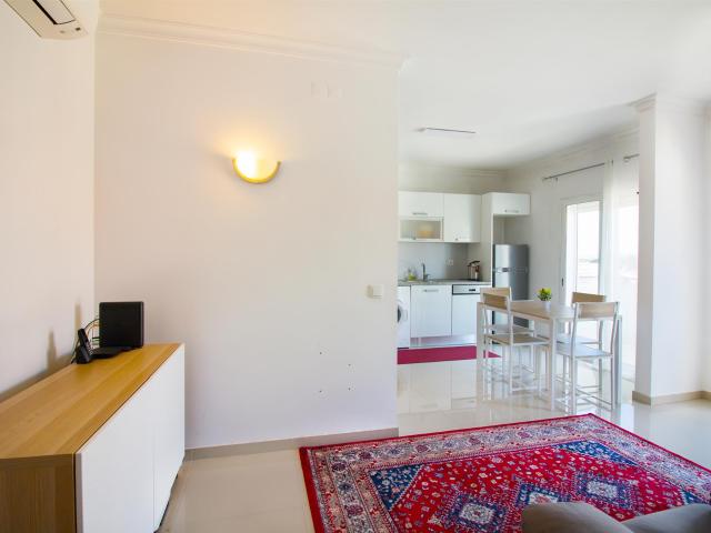 Apartamento venda em Várzeas do Poço da Figueira, Tunes